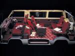 Mitsubishi Delica 4WD 1982 года
